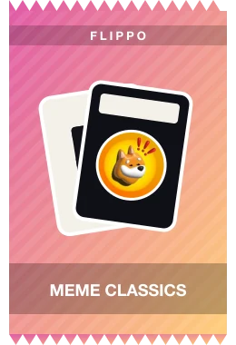 Meme classics pack wrapper