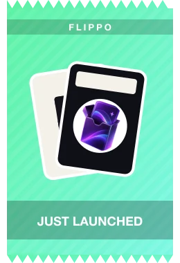 Just launched pack wrapper