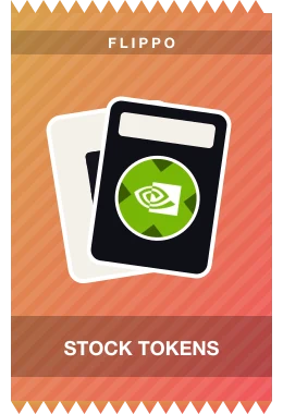 Stock tokens pack wrapper