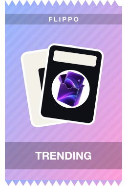 Trending today pack wrapper